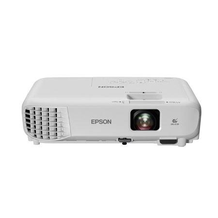 ویدئو پروژکتور اپسون EB-X06 epson EB X06 Projector